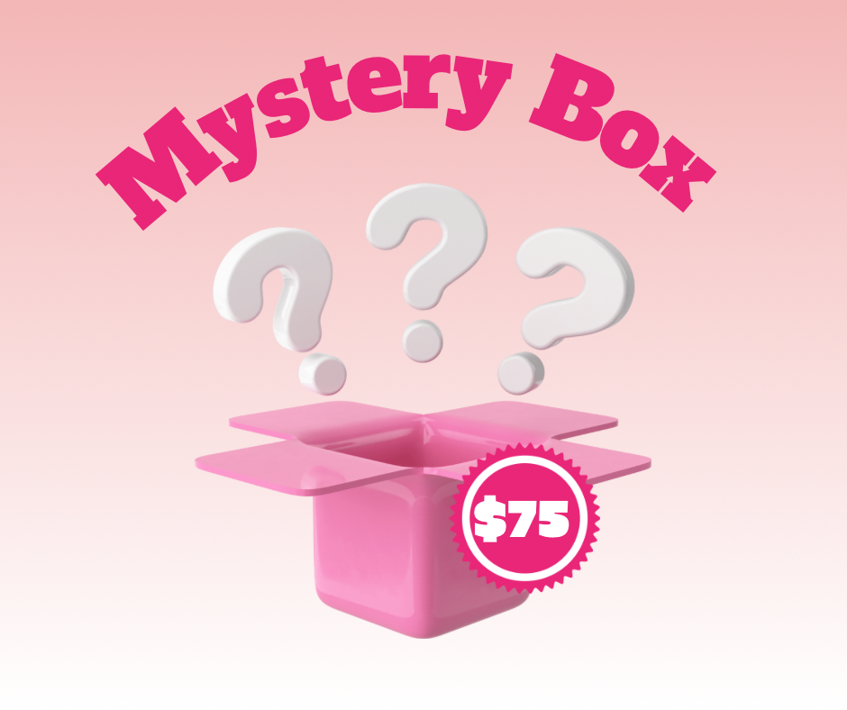 Mystery Box – SafeGirl