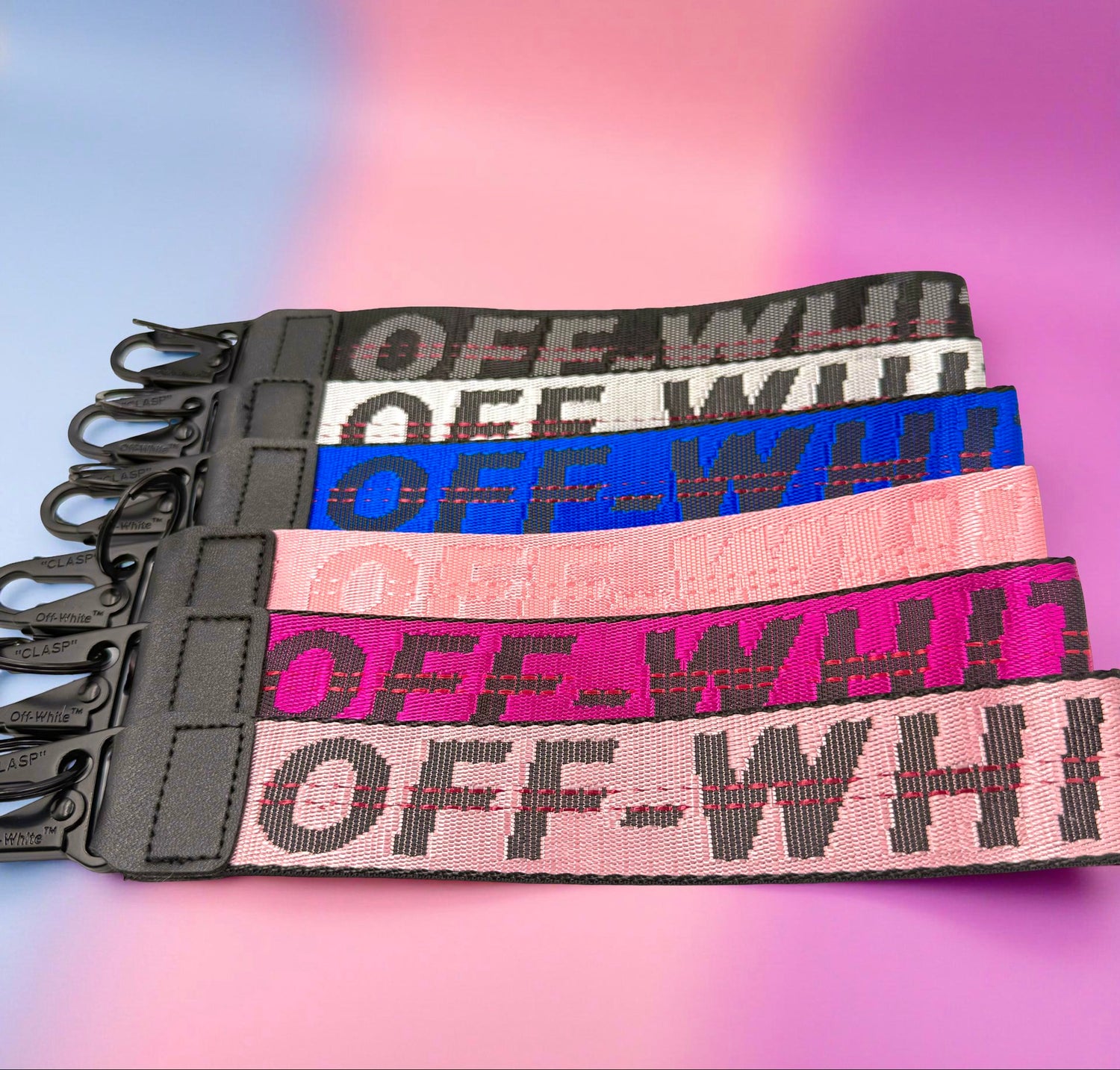 O.W. Collection