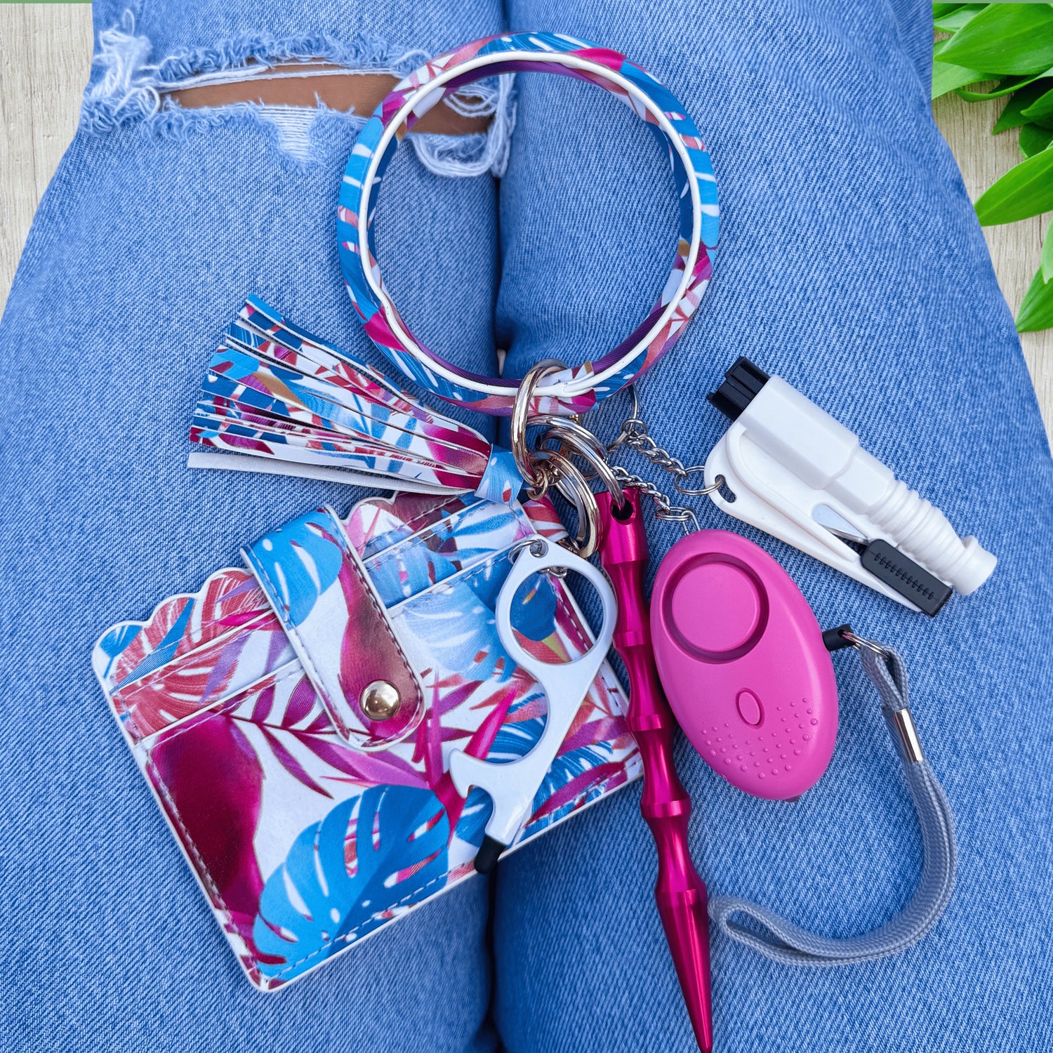 Wallet Collection