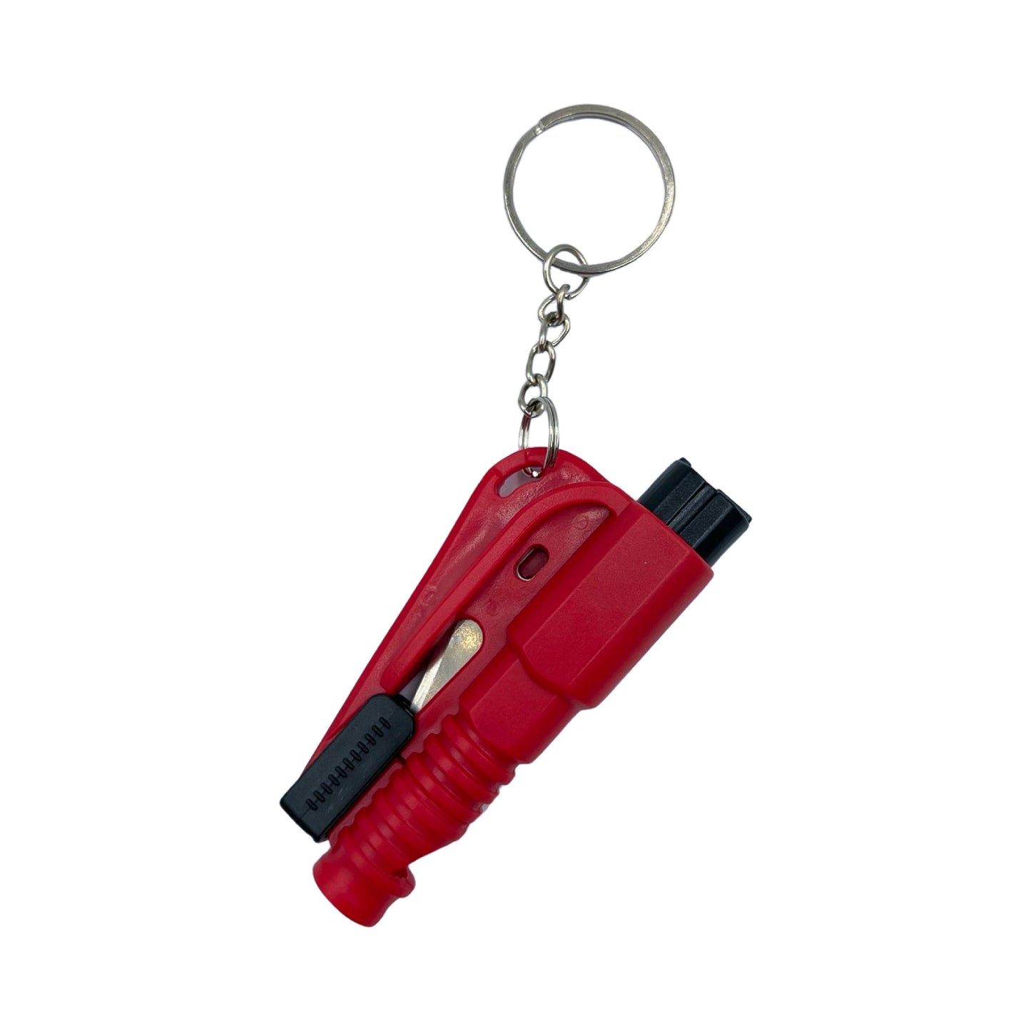 Window Breaker/Seatbelt Cutter/Whistle 3 in 1 tool