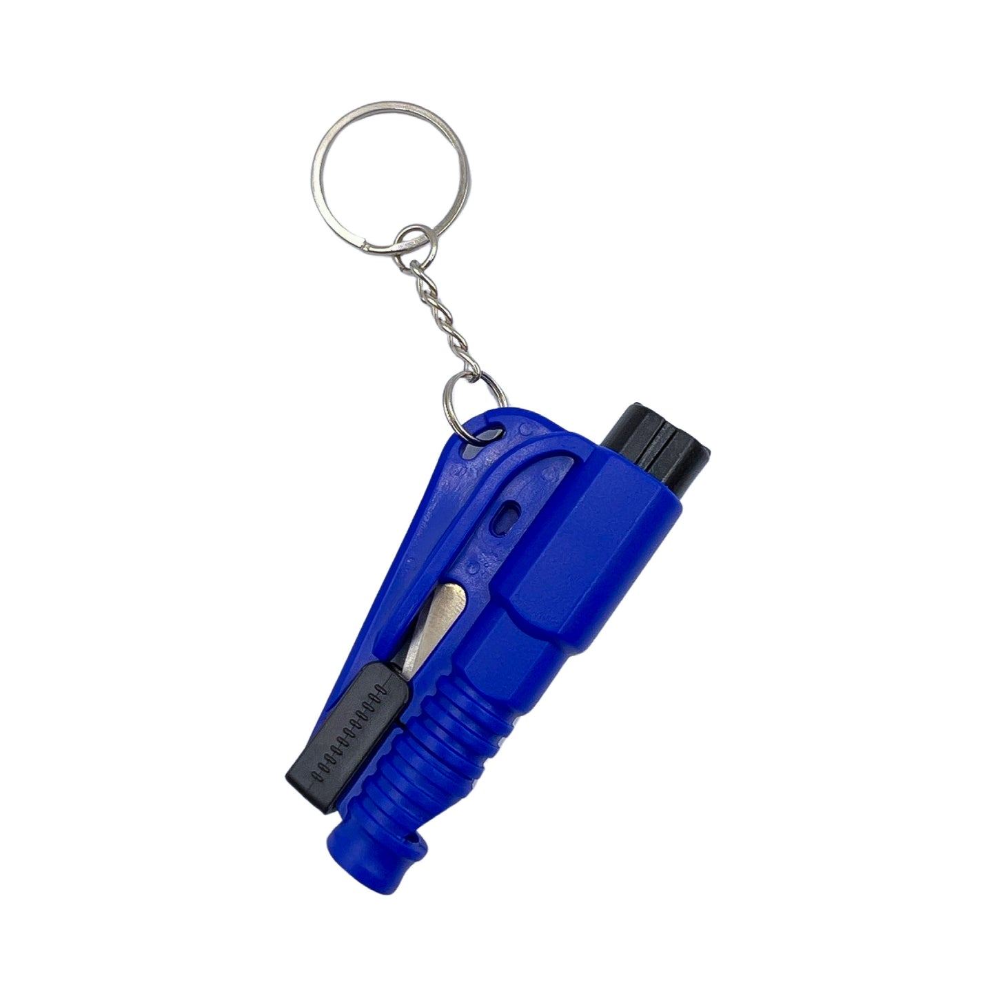 Window Breaker/Seatbelt Cutter/Whistle 3 in 1 tool