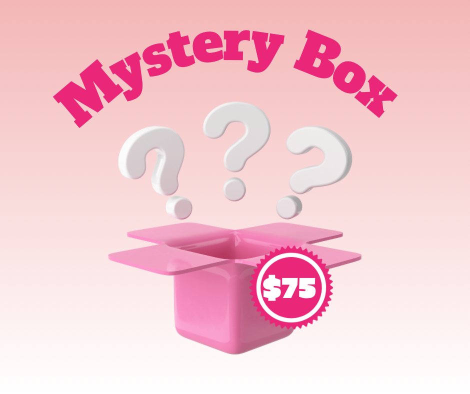 Mystery Box