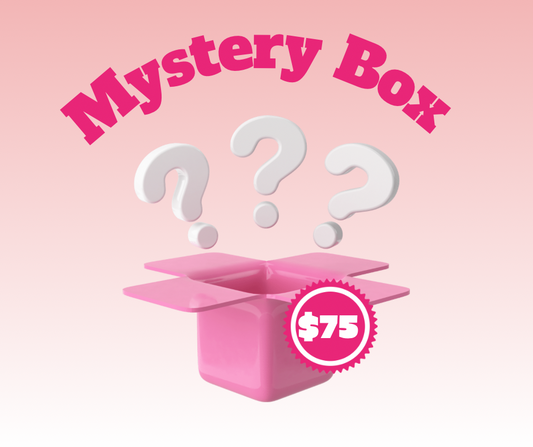 Mystery Box