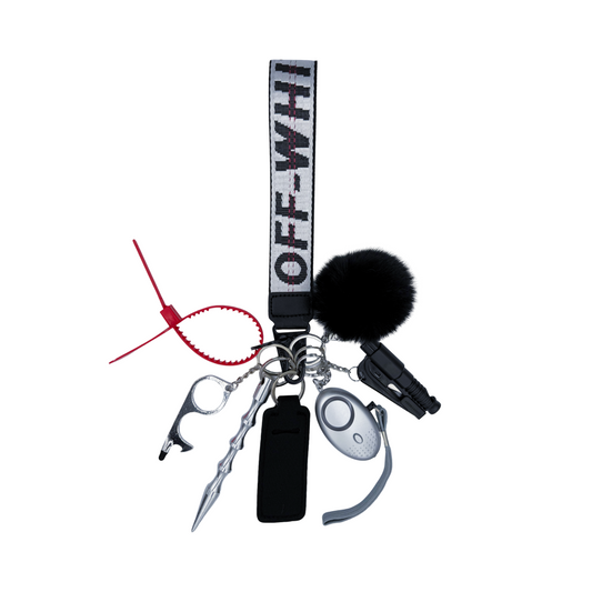 O.W. in Silver
