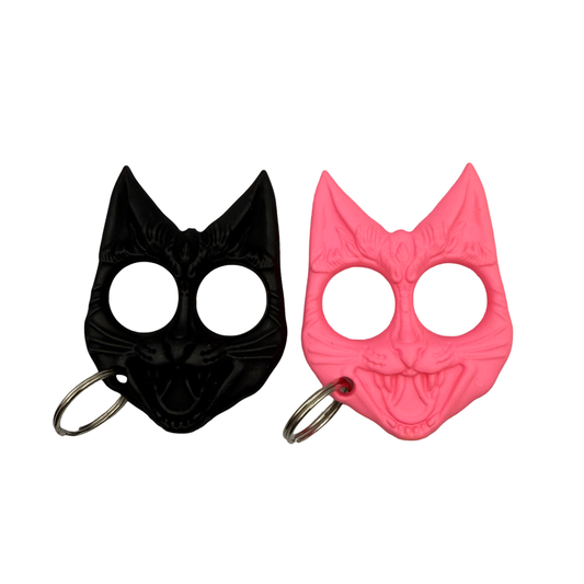Kitty Knuckles