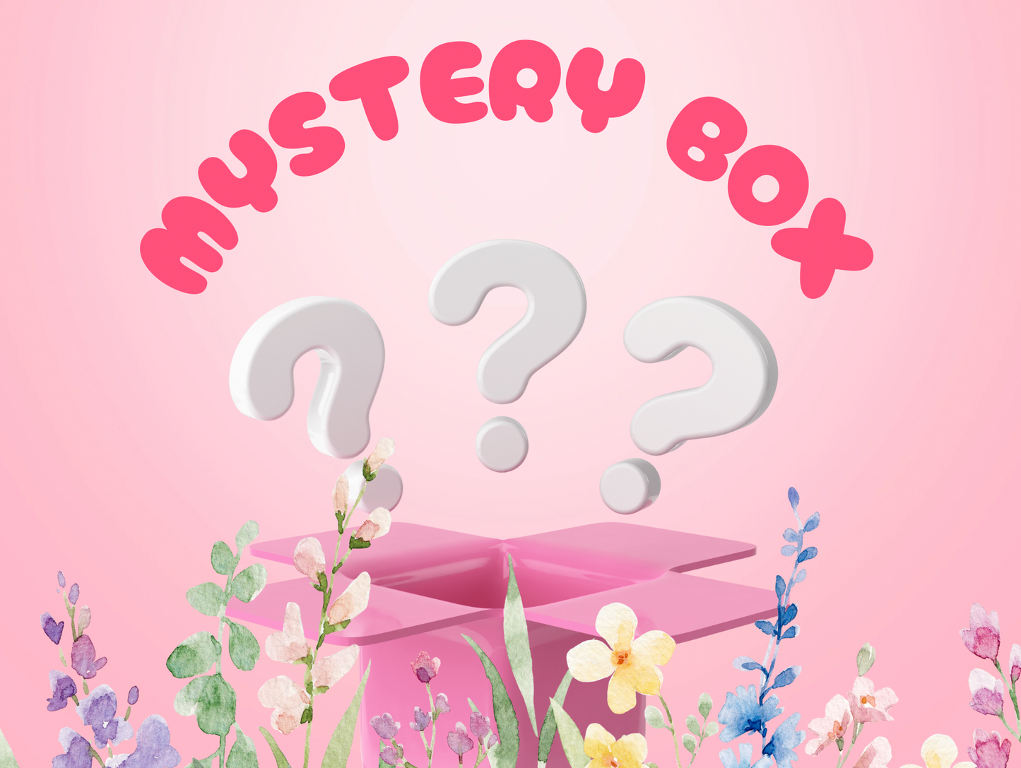 Mystery Box